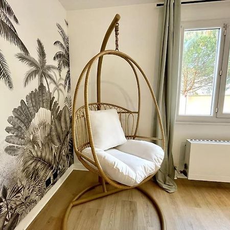 L'Instant Present - Calme & Elegant Proche Gare Apartment Roanne Exterior photo